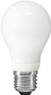 Super Mini GLS Compact Fluorescent Luxram GLS Super Mini GLS Compact Fluorescent Luxram GLS